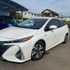 toyota prius-phv 2017 -TOYOTA--Prius PHV ZVW52--3055894---TOYOTA--Prius PHV ZVW52--3055894- image 17