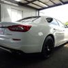 maserati quattroporte 2017 -MASERATI--Maserati Quattroporte MQP30B--01181173---MASERATI--Maserati Quattroporte MQP30B--01181173- image 15