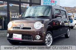 daihatsu mira-cocoa 2013 -DAIHATSU 【岡山 581ﾐ6383】--Mira Cocoa L675S--L675S-0127794---DAIHATSU 【岡山 581ﾐ6383】--Mira Cocoa L675S--L675S-0127794-