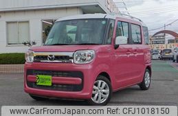 mazda flair-wagon 2018 CFJ1018150