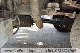 1995 Isuzu Giga CVR80K1カイ - Car Price $8,563