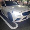 mercedes-benz c-class-station-wagon 2018 CFJ1542492 image 1