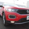 volkswagen volkswagen-others 2021 -VOLKSWAGEN--VW T-Roc A1DFF--WVGZZZA1ZMV023784---VOLKSWAGEN--VW T-Roc A1DFF--WVGZZZA1ZMV023784- image 8