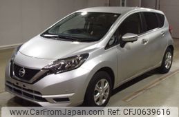 nissan note 2020 -NISSAN--Note E12-714697---NISSAN--Note E12-714697-