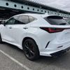 lexus nx 2023 quick_quick_6AA-AAZH25_AAZH25-1003518 image 2
