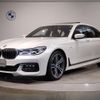 bmw 7-series 2019 quick_quick_CBA-7F44_WBA7F02030GL98805 image 1