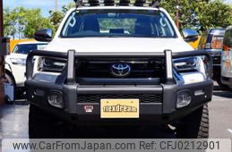 toyota hilux 2021 GOO_NET_EXCHANGE_0570520A20240916G001