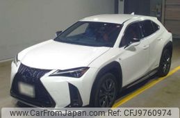 lexus ux 2019 -LEXUS 【湘南 332ﾋ 789】--Lexus UX 6AA-MZAH10--MZAH10-2031363---LEXUS 【湘南 332ﾋ 789】--Lexus UX 6AA-MZAH10--MZAH10-2031363-