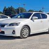 lexus ct 2011 quick_quick_ZWA10_ZWA10-2049110 image 16