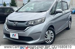 honda freed 2018 CFJ1680810