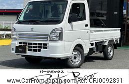 suzuki carry-truck 2023 -SUZUKI 【浜松 480ﾄ8582】--Carry Truck 3BD-DA16T--DA16T-766271---SUZUKI 【浜松 480ﾄ8582】--Carry Truck 3BD-DA16T--DA16T-766271-