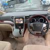 toyota alphard 2011 -TOYOTA--Alphard ANH20W--8187530---TOYOTA--Alphard ANH20W--8187530- image 19