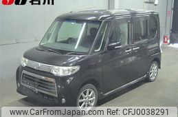 daihatsu tanto 2011 -DAIHATSU--Tanto L385S--0062633---DAIHATSU--Tanto L385S--0062633-