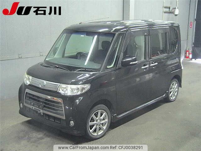 daihatsu tanto 2011 -DAIHATSU--Tanto L385S--0062633---DAIHATSU--Tanto L385S--0062633- image 1