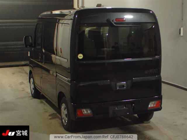 daihatsu hijet-van 2022 -DAIHATSU--Hijet Van S710V--0031378---DAIHATSU--Hijet Van S710V--0031378- image 2