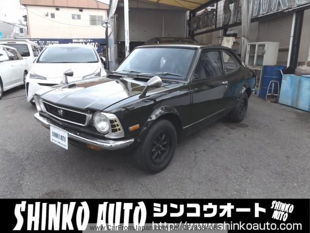 toyota corolla 1974 for sale