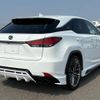 lexus rx 2019 CFJ1692086 image 5