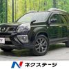 nissan x-trail 2013 -NISSAN--X-Trail DBA-NT31--NT31-317274---NISSAN--X-Trail DBA-NT31--NT31-317274- image 1