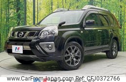 nissan x-trail 2013 -NISSAN--X-Trail DBA-NT31--NT31-317274---NISSAN--X-Trail DBA-NT31--NT31-317274-