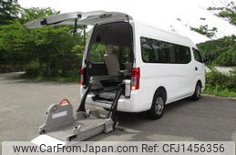 nissan nv350-caravan-van 2018 quick_quick_CS4E26_CS4E26-101361