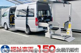 toyota hiace-commuter 2013 quick_quick_CBF-TRH223B_TRH223-6142386