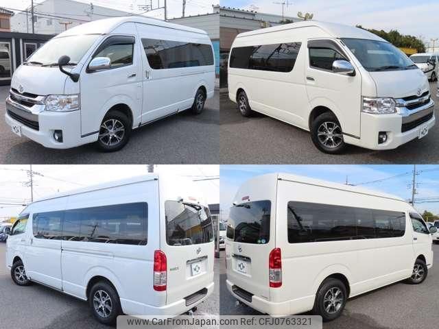 toyota hiace-van 2019 quick_quick_QDF-GDH226K_GDH226-2001422 image 2