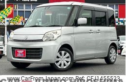 suzuki spacia 2013 CFJ1455523