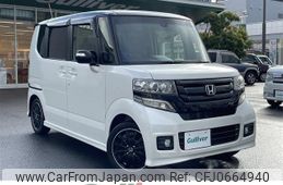 honda n-box 2015 -HONDA--N BOX DBA-JF1--JF1-2408149---HONDA--N BOX DBA-JF1--JF1-2408149-