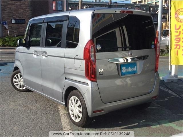 honda n-box 2018 -HONDA--N BOX JF3--1112273---HONDA--N BOX JF3--1112273- image 2