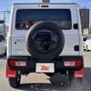 suzuki jimny 2022 -SUZUKI--Jimny 3BA-JB64W--JB64W-232750---SUZUKI--Jimny 3BA-JB64W--JB64W-232750- image 14