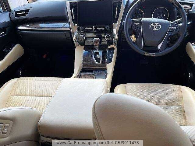 toyota alphard 2022 504928-921977 image 1