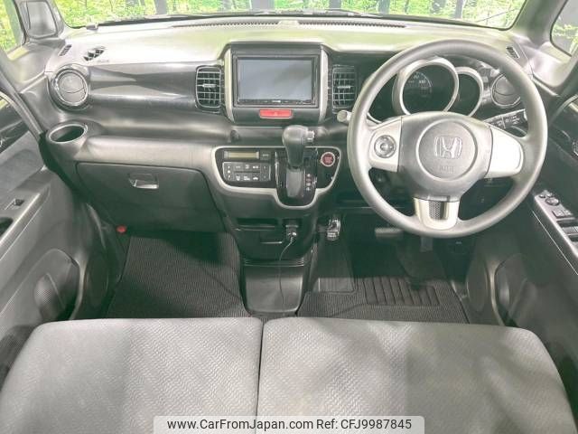 honda n-box 2013 -HONDA--N BOX DBA-JF2--JF2-1024908---HONDA--N BOX DBA-JF2--JF2-1024908- image 2