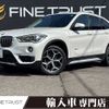 bmw x1 2017 -BMW--BMW X1 LDA-HT20--WBAHT920403D35319---BMW--BMW X1 LDA-HT20--WBAHT920403D35319- image 1