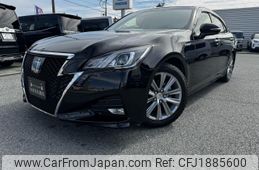 toyota crown-athlete-series 2017 CFJ1885600