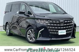 toyota alphard 2023 -TOYOTA--Alphard 6AA-AAHH40W--AAHH40-0008116---TOYOTA--Alphard 6AA-AAHH40W--AAHH40-0008116-
