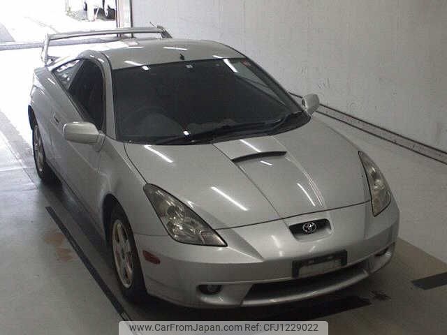 toyota celica 2002 -TOYOTA--Celica ZZT230-0137468---TOYOTA--Celica ZZT230-0137468- image 1