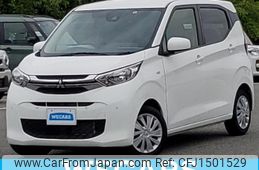 mitsubishi ek-wagon 2023 CFJ1501529