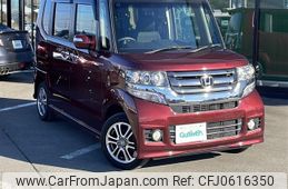 honda n-box 2016 -HONDA--N BOX DBA-JF2--JF2-1511500---HONDA--N BOX DBA-JF2--JF2-1511500-