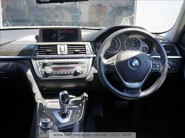 bmw 3-series 2013 -BMW 【尾張小牧 302ﾕ7436】--BMW 3 Series 3D20--0NP74631---BMW 【尾張小牧 302ﾕ7436】--BMW 3 Series 3D20--0NP74631- image 2