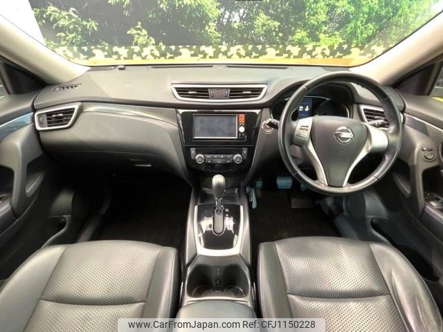 nissan x-trail 2014 -NISSAN--X-Trail DBA-T32--T32-001489---NISSAN--X-Trail DBA-T32--T32-001489- image 2