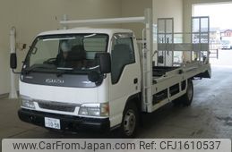 isuzu elf-truck 2003 CFJ1610537