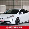 toyota prius 2019 quick_quick_ZVW51_ZVW51-6104102 image 1