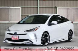 toyota prius 2019 quick_quick_ZVW51_ZVW51-6104102