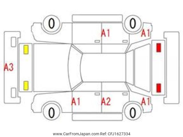 bmw 2-series 2016 CFJ1627334 image 2
