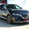 mazda cx-3 2019 quick_quick_3DA-DK8FW_DK8FW-105141 image 16