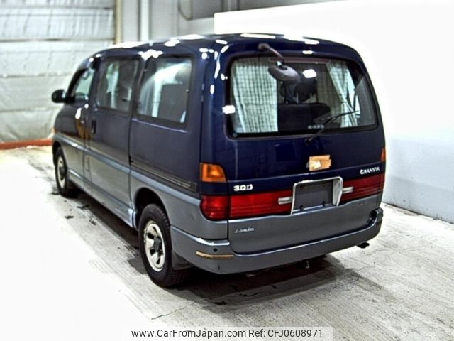 toyota granvia 1996 -TOYOTA--Granvia KCH16W-0007061---TOYOTA--Granvia KCH16W-0007061- image 2