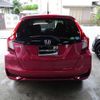 honda fit 2020 -HONDA--Fit DBA-GK3--GK3-3430023---HONDA--Fit DBA-GK3--GK3-3430023- image 4