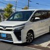 toyota voxy 2017 quick_quick_DBA-ZRR80W_ZRR80-0338647 image 2