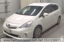 toyota prius-α 2014 -TOYOTA--Prius α ZVW41W-0021944---TOYOTA--Prius α ZVW41W-0021944-