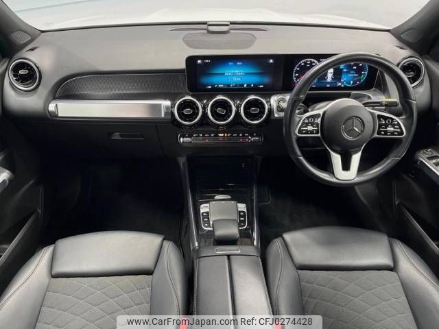 mercedes-benz glb-class 2020 -MERCEDES-BENZ--Benz GLB 3DA-247612M--W1N2476122W040051---MERCEDES-BENZ--Benz GLB 3DA-247612M--W1N2476122W040051- image 2